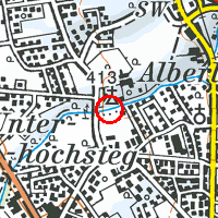 Kartenausschnitt, Klicken um zum Vorarlberg Atlas zu gelangen