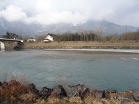 Bild 1 der Messstelle