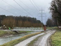 Bild 1 der Messstelle