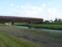 Bild 1 der Messstelle