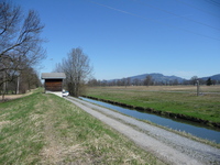 Bild 1 der Messstelle