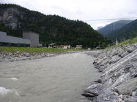 Bild 1 der Messstelle