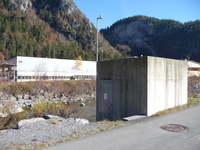 Bild 2 der Messstelle