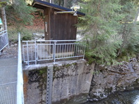 Bild 1 der Messstelle