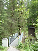 Bild 2 der Messstelle