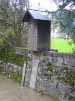 Bild 1 der Messstelle